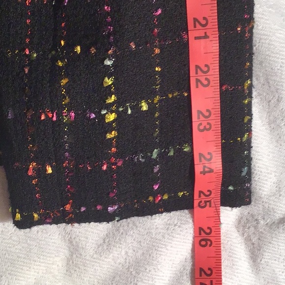 SAG HARBOR plus size coat - Picture 10 of 13